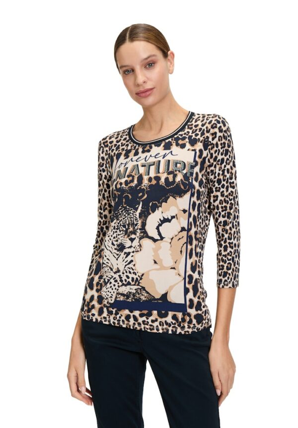 242115631899 Betty Barclay Bluse hos NINNA i Næstved og Ringsted