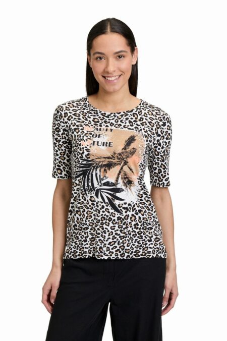 243212721891 Betty Barclay Bluse hos NINNA i Næstved og Ringsted