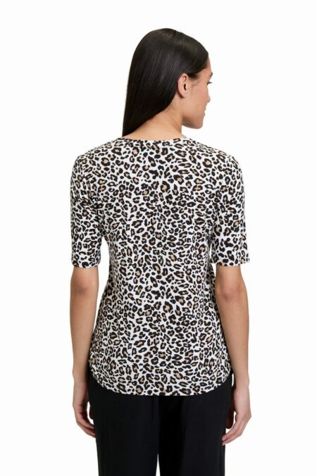 243212721891 Betty Barclay Bluse hos NINNA i Næstved og Ringsted
