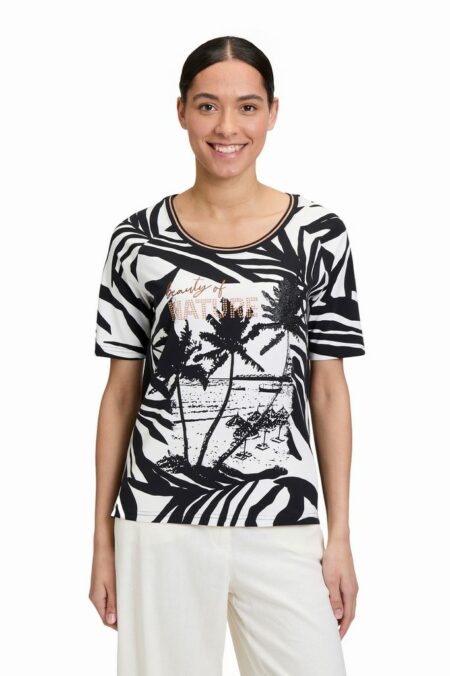243312811891 Betty Barclay Bluse hos NINNA i Næstved og Ringsted