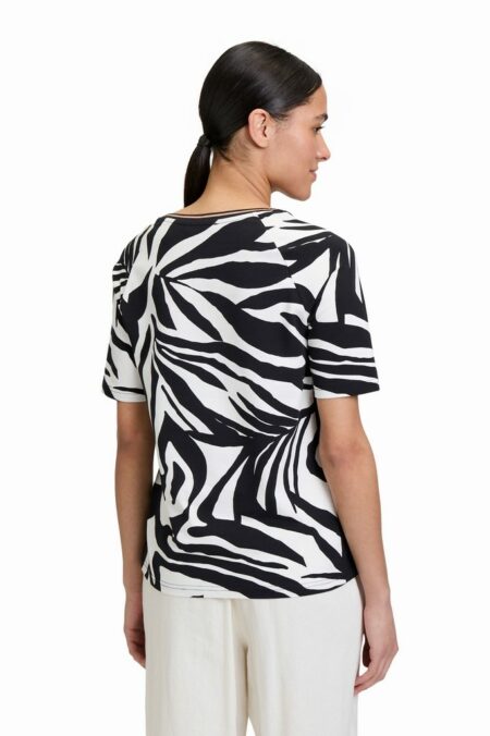 243312811891 Betty Barclay Bluse hos NINNA i Næstved og Ringsted