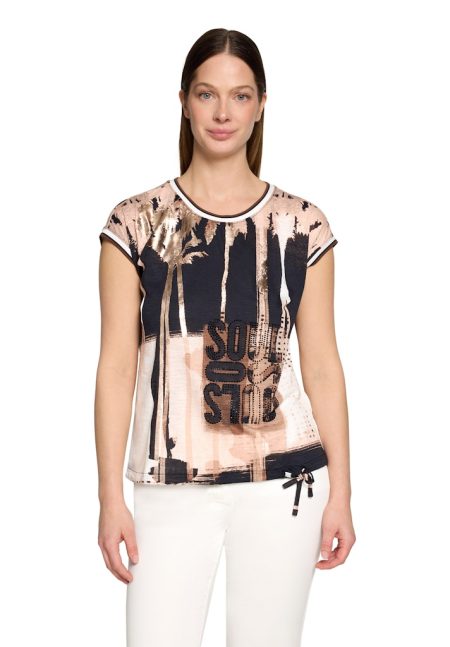 243585459870 Betty Barclay Bluse hos NINNA i Næstved og Ringsted