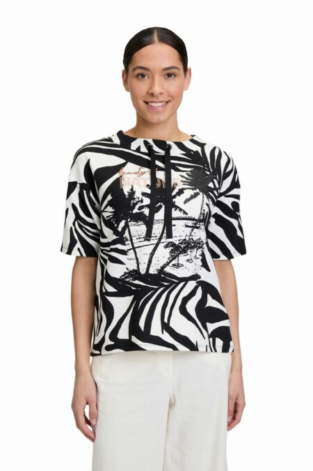 244612769812 Betty Barclay Bluse hos NINNA i Næstved og Ringsted