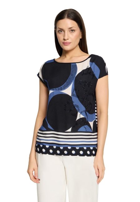 247681248812 Betty Barclay Bluse hos NINNA i Næstved og Ringsted