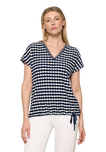 248481278813 Betty Barclay Bluse hos NINNA i Næstved og Ringsted