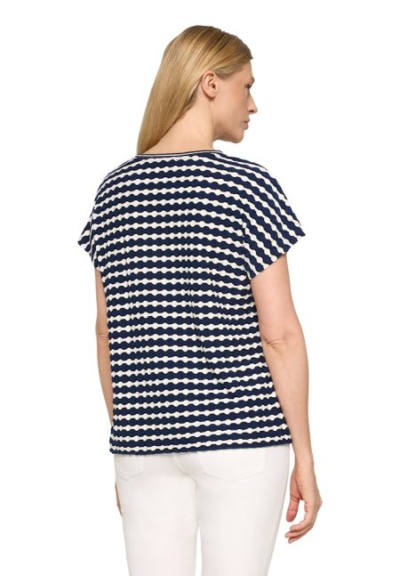 248481278813 Betty Barclay Bluse hos NINNA i Næstved og Ringsted