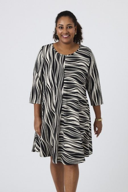 248534849999 Pont Neuf Kjole hos NINNA i Næstved og Ringsted