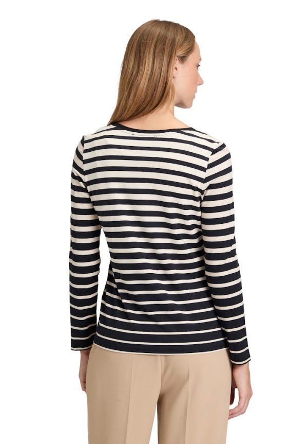 255614559875 Betty Barclay Bluse hos NINNA i Næstved og Ringsted