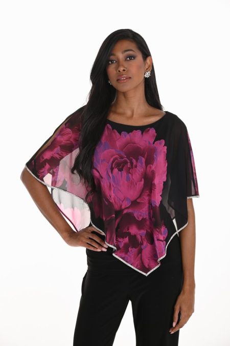 259349001142 Frank Lyman Bluse hos NINNA i Næstved og Ringsted