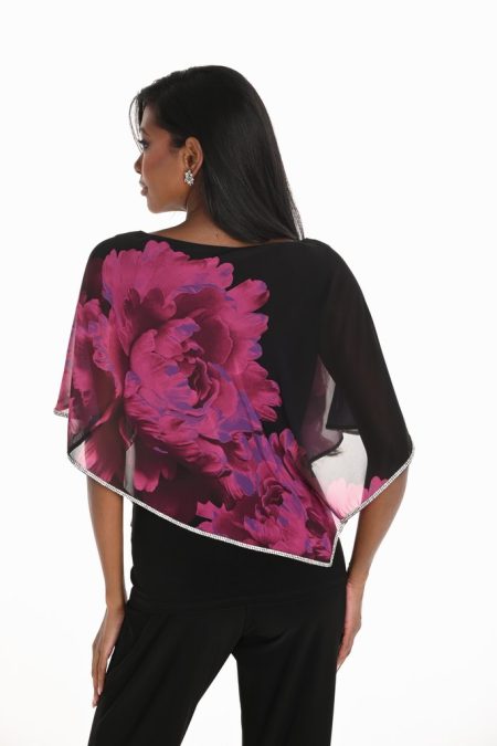 259349001142 Frank Lyman Bluse hos NINNA i Næstved og Ringsted