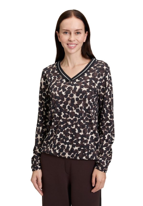 259614927871 Betty Barclay Bluse hos NINNA i Næstved og Ringsted