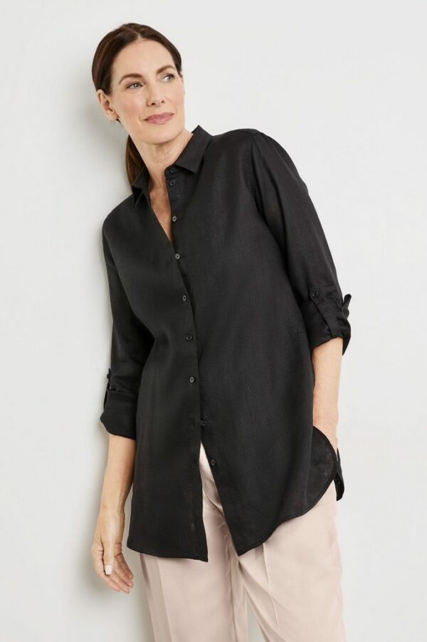 260018011000 Gerry Weber Bluse hos NINNA i Næstved og Ringsted