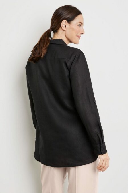 260018011000 Gerry Weber Bluse hos NINNA i Næstved og Ringsted