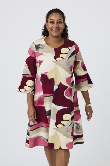 260834936620 Pont Neuf Kjole hos NINNA i Næstved og Ringsted