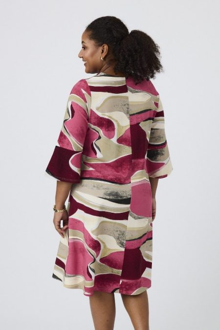 260834936620 Pont Neuf Kjole hos NINNA i Næstved og Ringsted