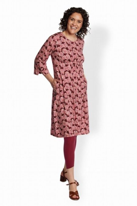 261000320000 du Milde Etc. Kjole hos NINNA i Næstved og Ringsted