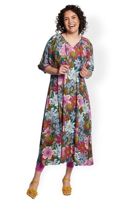 261000500000 du Milde Etc. Kjole hos NINNA i Næstved og Ringsted