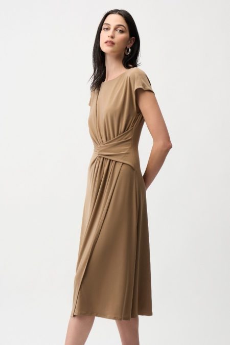 261146003852 Joseph Ribkoff Kjole hos NINNA i Næstved og Ringsted