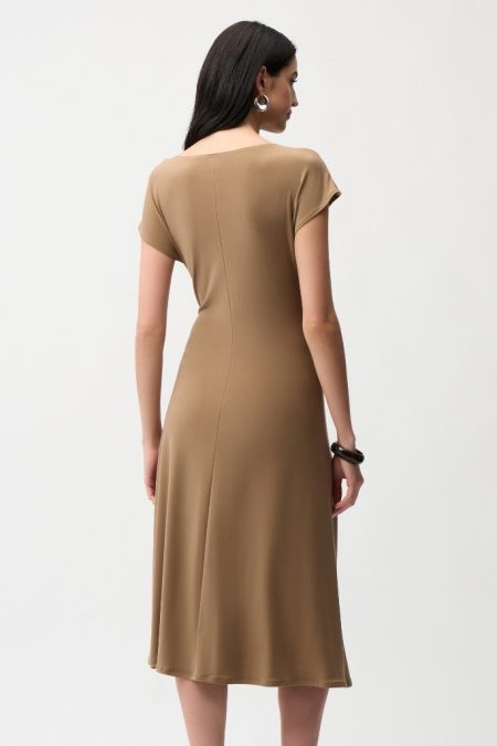 261146003852 Joseph Ribkoff Kjole hos NINNA i Næstved og Ringsted