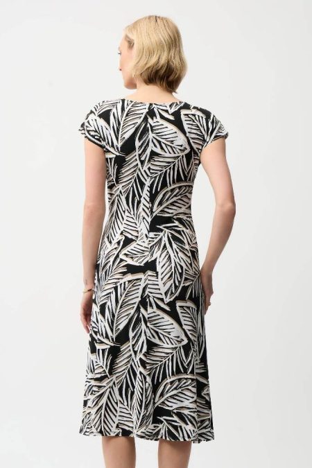 261211000178 Joseph Ribkoff Kjole hos NINNA i Næstved og Ringsted