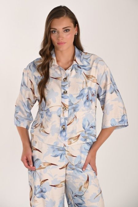 261288002078 Frank Lyman Bluse hos NINNA i Næstved og Ringsted