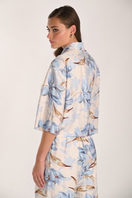 261288002078 Frank Lyman Bluse hos NINNA i Næstved og Ringsted