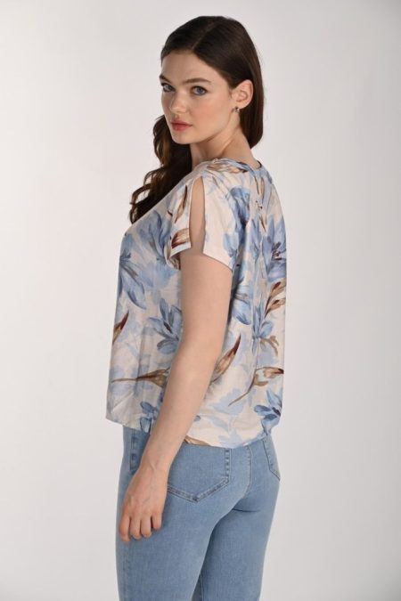 261289002078 Frank Lyman Bluse hos NINNA i Næstved og Ringsted