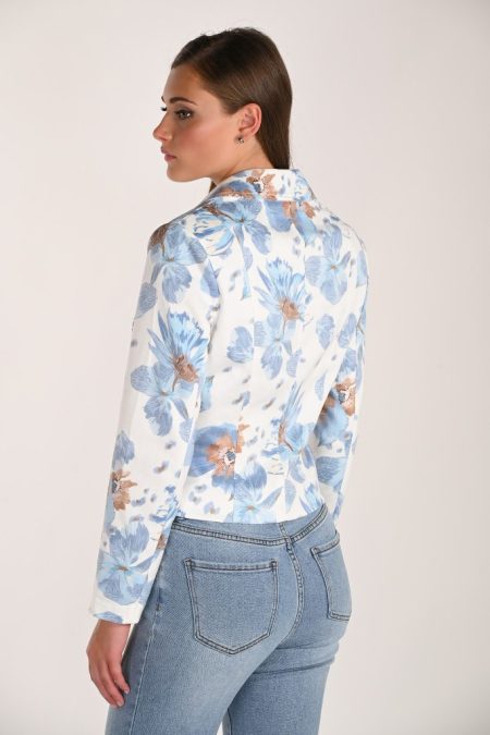 261618002074 Frank Lyman Jakke hos NINNA i Næstved og Ringsted