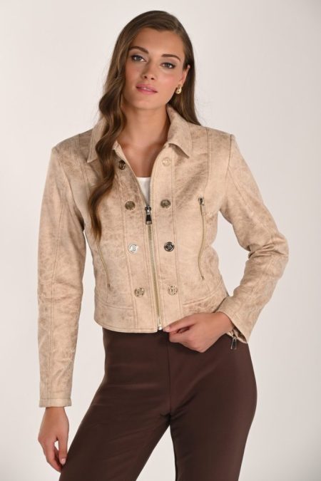 261637000901 Frank Lyman Jakke hos NINNA i Næstved og Ringsted