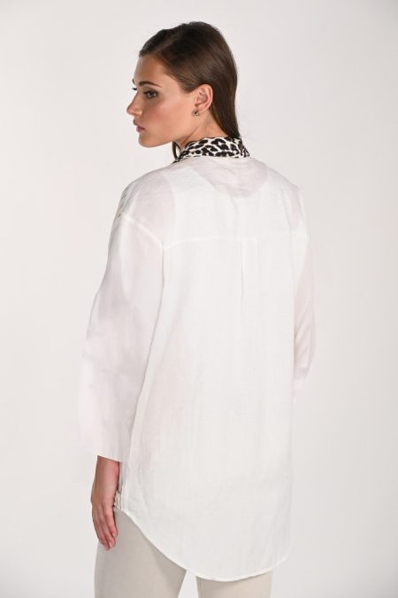 261653002076 Frank Lyman Bluse hos NINNA i Næstved og Ringsted