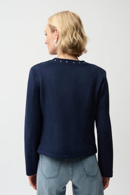 261909002166 Joseph Ribkoff Jakke hos NINNA i Næstved og Ringsted