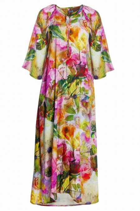 262001130000 du milde Etc. Kjole hos NINNA i Næstved og Ringsted