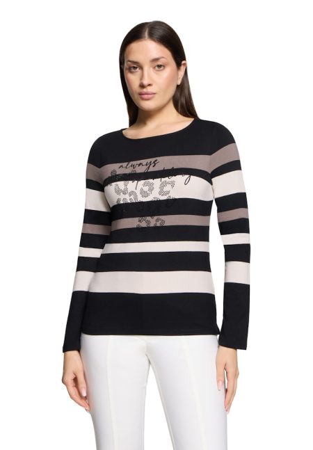 262414879877 Betty Barclay Bluse hos NINNA i Næstved og Ringsted