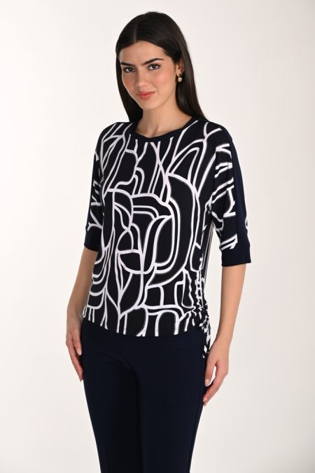 266114003006 Frank Lyman Bluse hos NINNA i Næstved og Ringsted