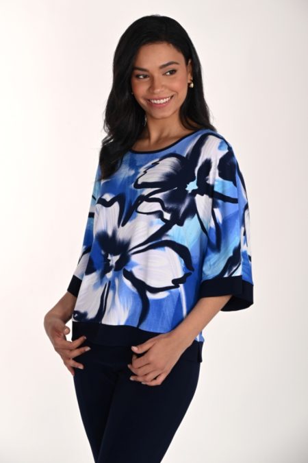 266348003173 Frank Lyman Bluse hos NINNA i Næstved og Ringsted