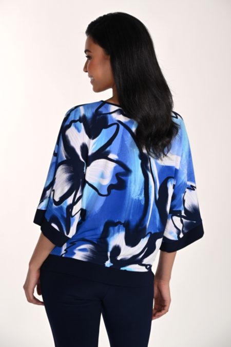 266348003173 Frank Lyman Bluse hos NINNA i Næstved og Ringsted