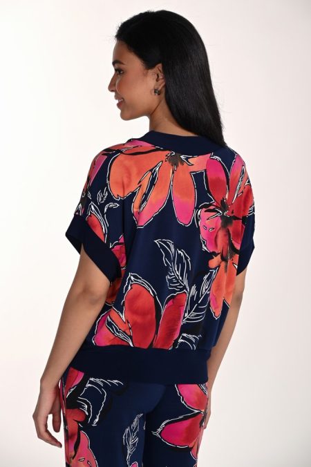 266356003174 Frank Lyman Bluse hos NINNA i Næstved og Ringsted