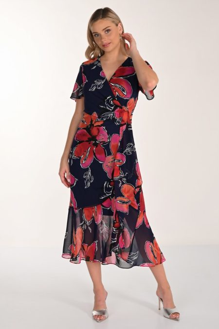 266440003174 Frank Lyman Kjole hos NINNA i Næstved og Ringsted