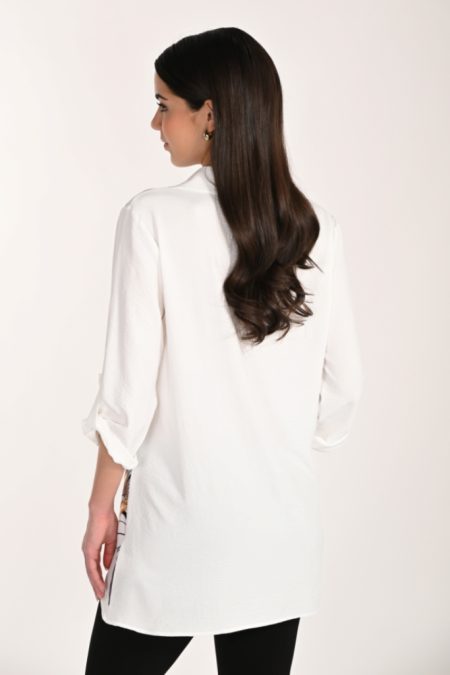 266513000201 Frank Lyman Bluse hos NINNA i Næstved og Ringsted