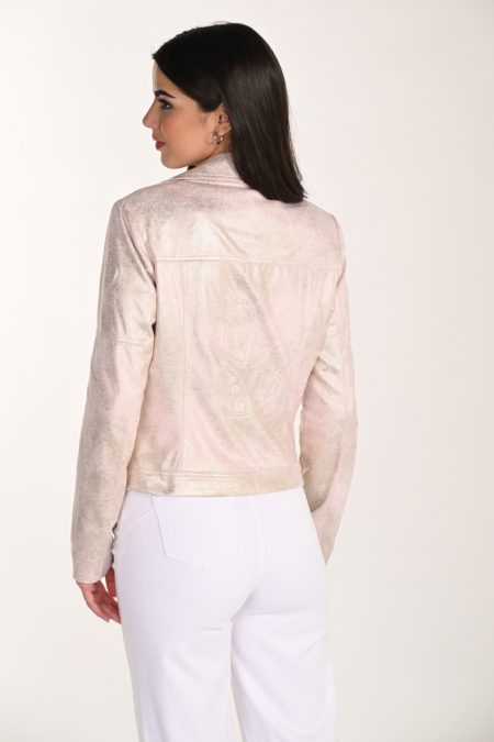 266532008061 Frank Lyman Jakke hos NINNA i Næstved og Ringsted