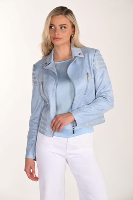 266592000331 Frank Lyman Jakke hos NINNA i Næstved og Ringsted