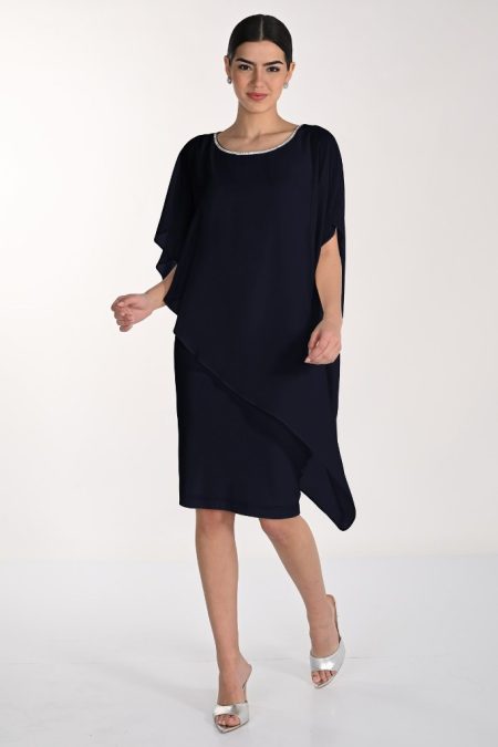 268068000303 Frank Lyman Kjole hos NINNA i Næstved og Ringsted