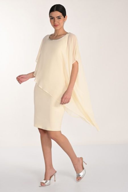 268068000522 Frank Lyman Kjole hos NINNA i Næstved og Ringsted