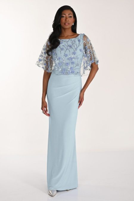 268175000338 Frank Lyman Kjole hos NINNA i Næstved og Ringsted