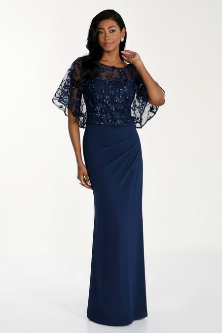 268175000338 Frank Lyman Kjole hos NINNA i Næstved og Ringsted