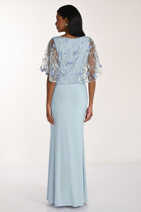 268175000338 Frank Lyman Kjole hos NINNA i Næstved og Ringsted