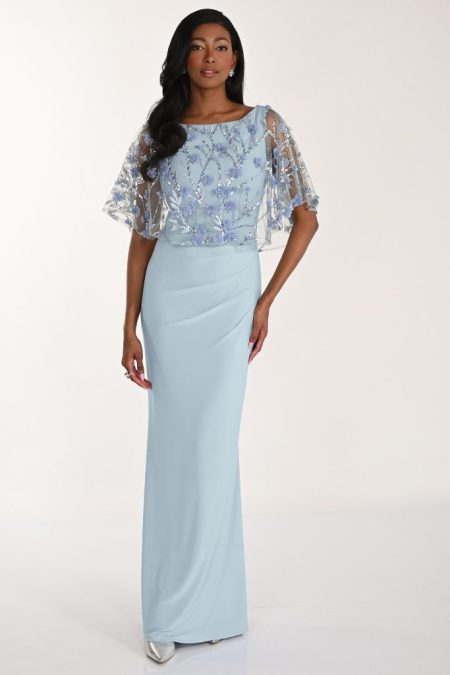 268175000341 Frank Lyman Kjole hos NINNA i Næstved og Ringsted