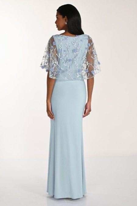 268175000341 Frank Lyman Kjole hos NINNA i Næstved og Ringsted