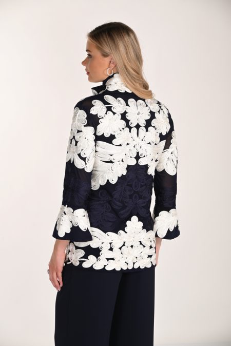 268507003002 Frank Lyman Jakke hos NINNA i Næstved og Ringsted