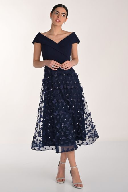 268510000303 Frank Lyman Kjole hos NINNA i Næstved og Ringsted